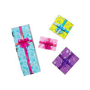 Barbie Party Unboxed Köpeğimin Doğum Günü Serisi Jfg70