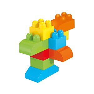 Multi Bloklar 62 Parça 01253