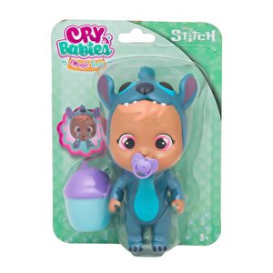 Cry Babies Magic Tears Disney Bebekler Stitch 922853