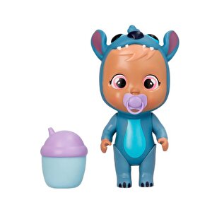 Cry Babies Magic Tears Disney Bebekler Stitch 922853