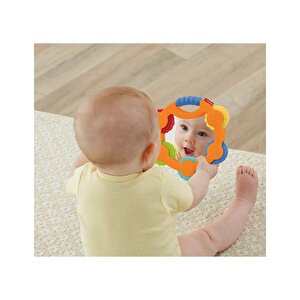 Fisher Price Tef Ve Marakas Hediye Seti Dpy77