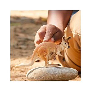 Schleich Kanguru 14756