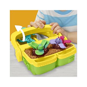 Play Doh Renkli Çiçekler Botanik G0492
