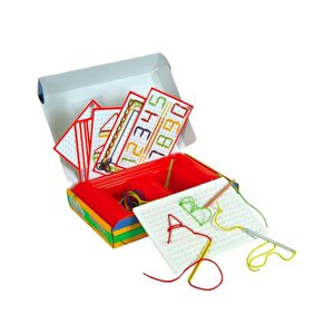 Matrax Toys Rooper İp Cambazı