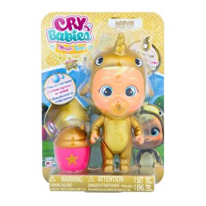 Cry Babies Magic Tears Gold Serisi Narvie Cym19000