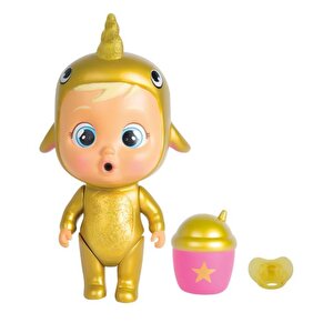 Cry Babies Magic Tears Gold Serisi Narvie Cym19000