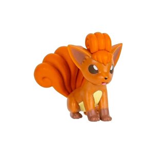 Pokemon Select Sergi Kutulu Figür Vulpix Pkw3700