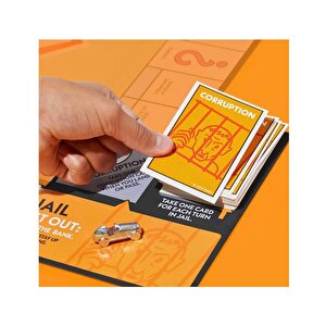 Monopoly Kodese Gir Genişletme Paketi