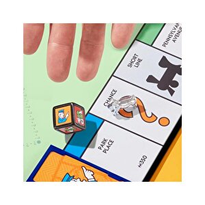 Monopoly Kodese Gir Genişletme Paketi