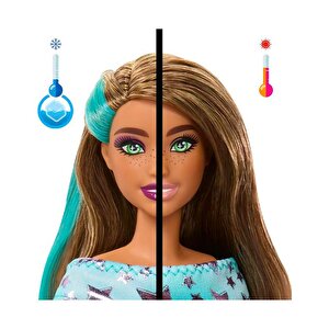 Barbie Party Unboxed Köpeğimin Doğum Günü Serisi Jfg72