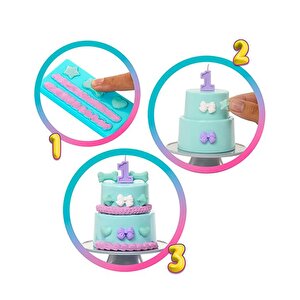 Barbie Party Unboxed Köpeğimin Doğum Günü Serisi Jfg72