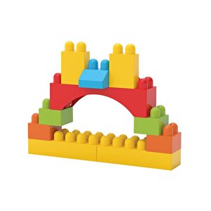 Multi Bloklar 120li 01255