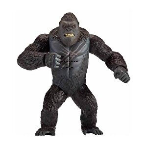 Godzilla X Kong Sesli Delüks Aksiyon Figürü 18 Cm Kong 35507