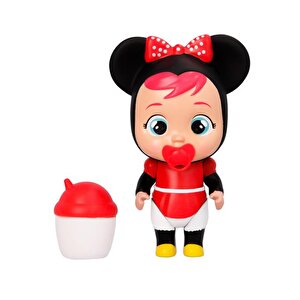 Cry Babies Magic Tears Disney Bebekler Minnie 922853