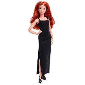 Barbie Basics İkonik Koleksiyon Bebeği Model 04 Jbh74