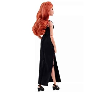 Barbie Basics İkonik Koleksiyon Bebeği Model 04 Jbh74