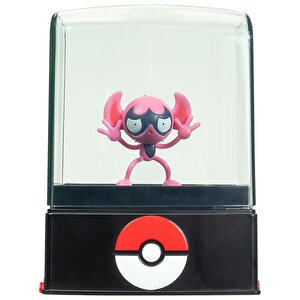 Pokemon Select Sergi Kutulu Figür Impidimp Pkw3697