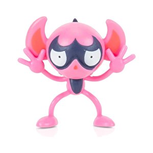Pokemon Select Sergi Kutulu Figür Impidimp Pkw3697