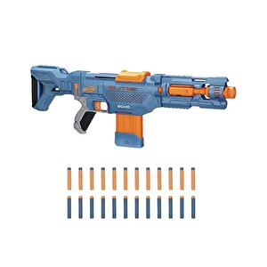 Nerf Elite 2 0 Echo Cs10 Dart Blaster