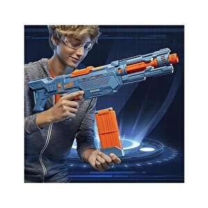 Nerf Elite 2 0 Echo Cs10 Dart Blaster
