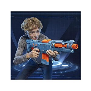 Nerf Elite 2 0 Echo Cs10 Dart Blaster