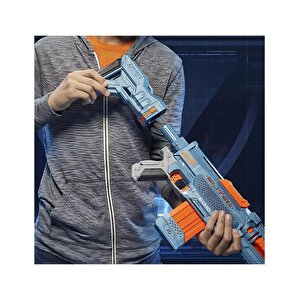 Nerf Elite 2 0 Echo Cs10 Dart Blaster