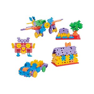 Fun Fun Puzzle 160 Parça 04041