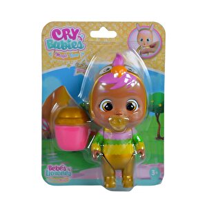 Cry Babies Magic Tears Gold Serisi Loretta Cym19000