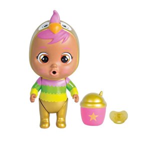 Cry Babies Magic Tears Gold Serisi Loretta Cym19000