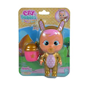 Cry Babies Magic Tears Gold Serisi Coney Cym19000