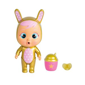 Cry Babies Magic Tears Gold Serisi Coney Cym19000