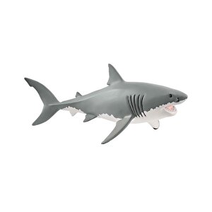 Schleich Beyaz Köpek Balığı 14809