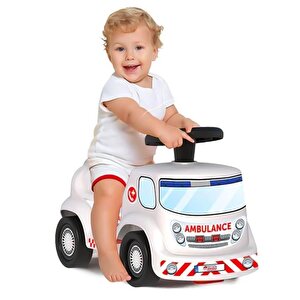 Go Hero Ambulans Aracı 04036