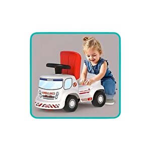 Go Hero Ambulans Aracı 04036
