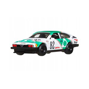 Hot Wheels Boulevard Premium Araçlar Lancia Alfa Romea Gtv6 30 Jbl16