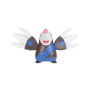 Pokemon Select Sergi Kutulu Figür Drilbur Pkw3698