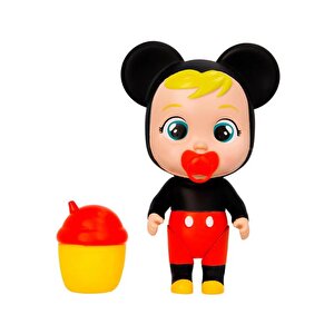 Cry Babies Magic Tears Disney Bebekler Mickey 922853
