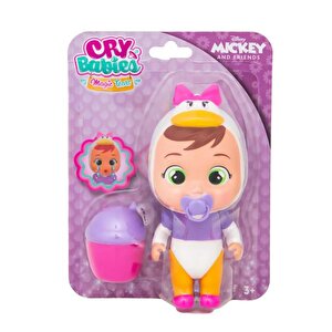 Cry Babies Magic Tears Disney Bebekler Daisy 922853