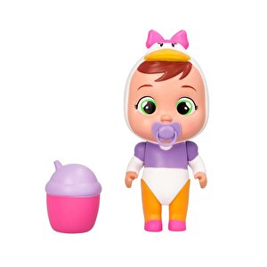 Cry Babies Magic Tears Disney Bebekler Daisy 922853