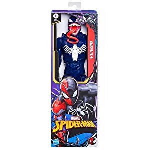 Marvel Spider Man Venom Titan Hero Serisi Venom Aksiyon Figürü G0940