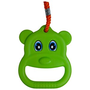 Enhoş Toys Acrobat Monkey Yeşil Y7227