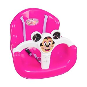 Enhoş Toys Rüzgar Gülü Salıncak Pembe Ey7250