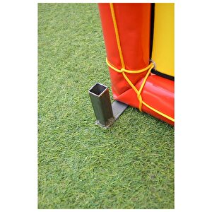 Teplay Soft Play Top Havuzu 150x150x100
