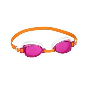 Yüzücü Gözlüğü Pembe 21048