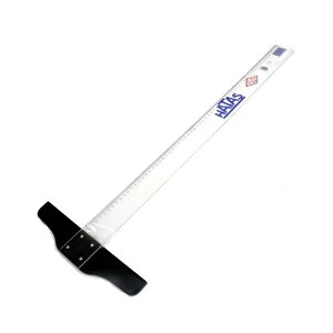 Ekonomik T Cetveli 65cm Hts 1065