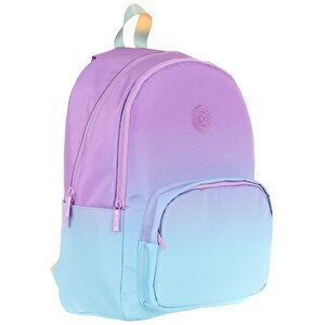 Rainbow Okul Sırt Çantası K1799