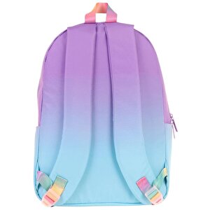 Rainbow Okul Sırt Çantası K1799
