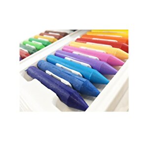 Alpino Dacscolor 24 Renk Mum Boya Kalemi