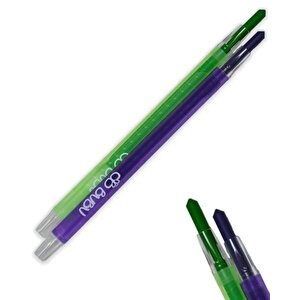 Twist Crayon 12 Renk Çevirmeli Mum Boya 2539502
