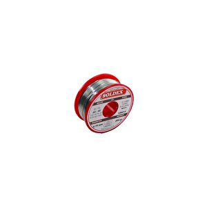 200gr 0,75mm 60/40 Lehim Teli- 051224